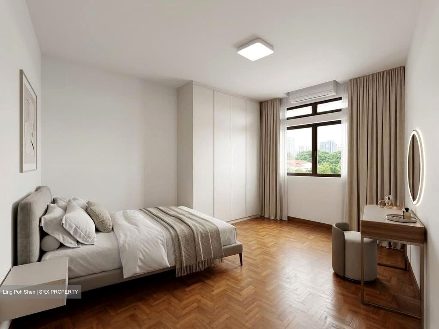 Faber Hills (D5), Apartment #574092891